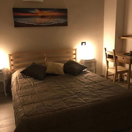 Attico Livorno Bed & Relax Hotel Ngoại thất bức ảnh