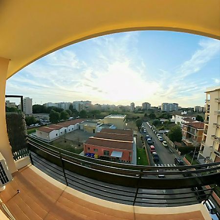 Attico Livorno Bed & Relax Hotel Ngoại thất bức ảnh