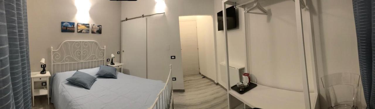 Attico Livorno Bed & Relax Hotel Ngoại thất bức ảnh