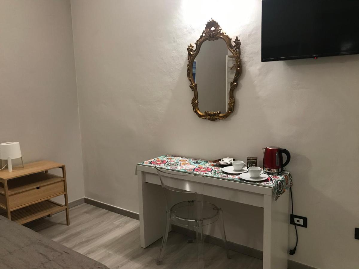 Attico Livorno Bed & Relax Hotel Ngoại thất bức ảnh
