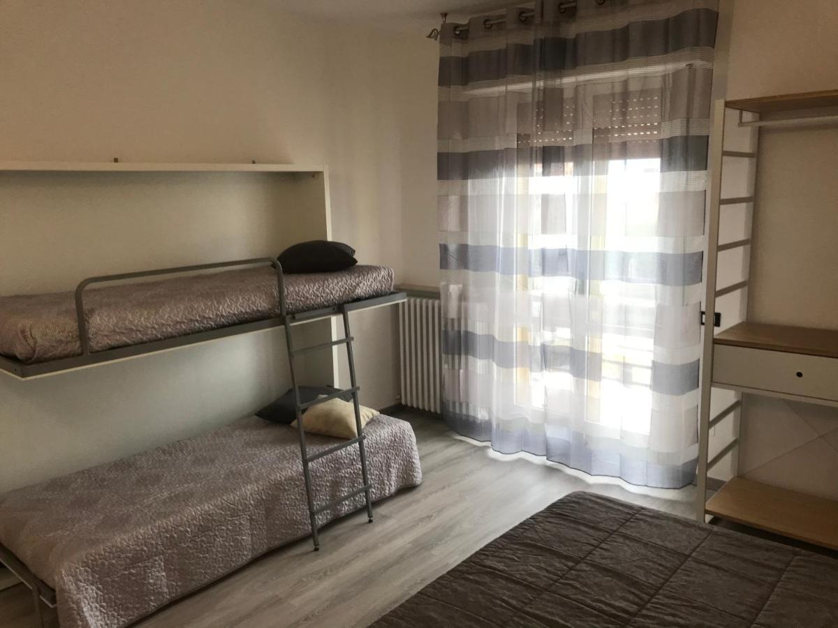 Attico Livorno Bed & Relax Hotel Ngoại thất bức ảnh