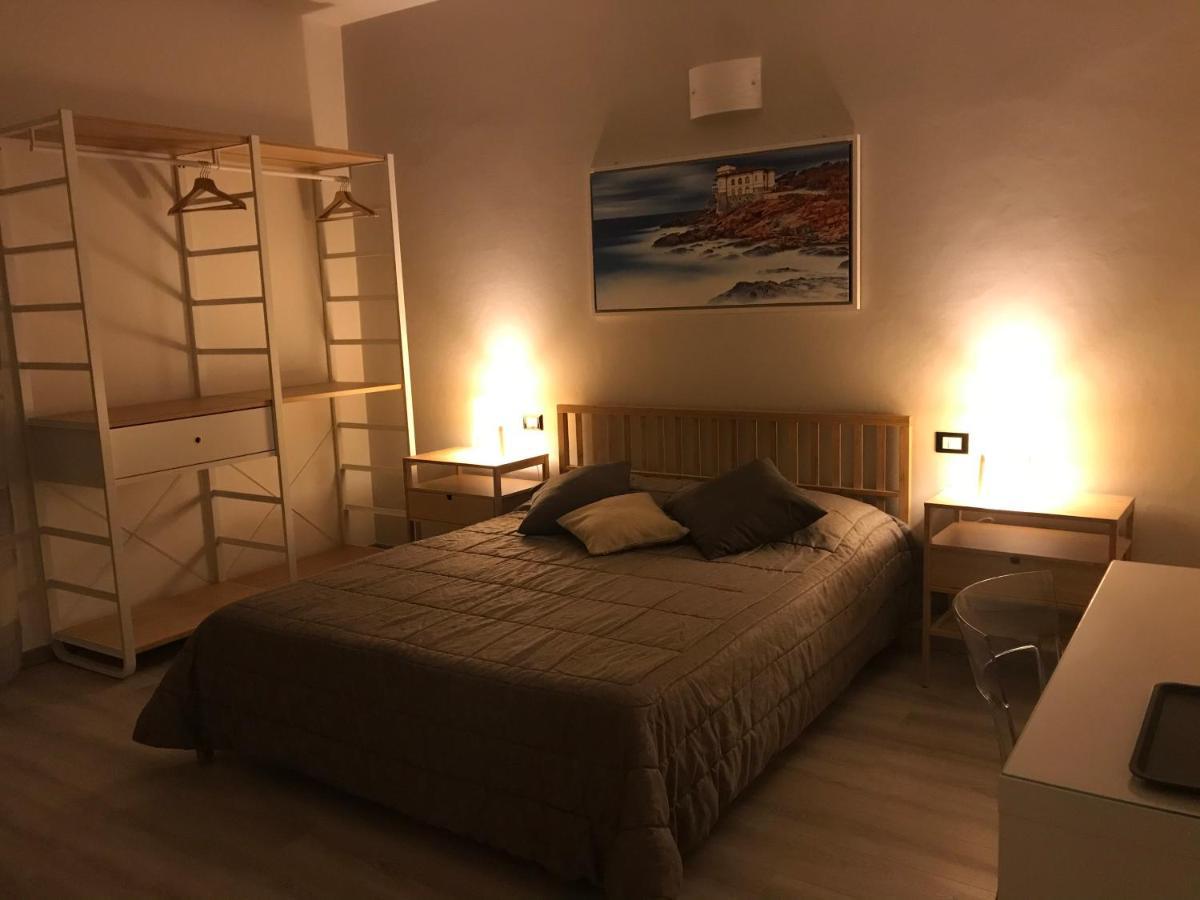 Attico Livorno Bed & Relax Hotel Ngoại thất bức ảnh
