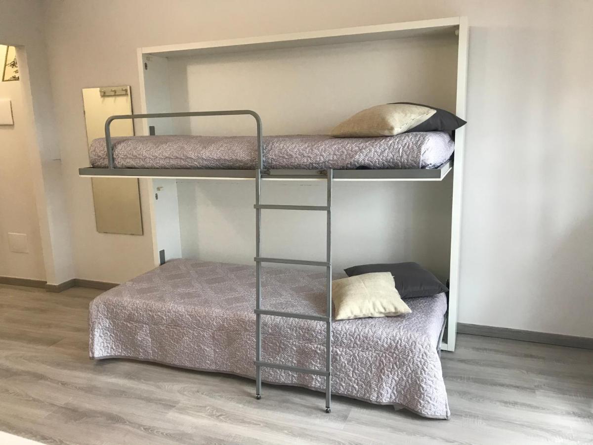 Attico Livorno Bed & Relax Hotel Ngoại thất bức ảnh