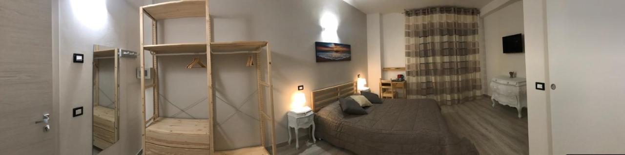 Attico Livorno Bed & Relax Hotel Ngoại thất bức ảnh