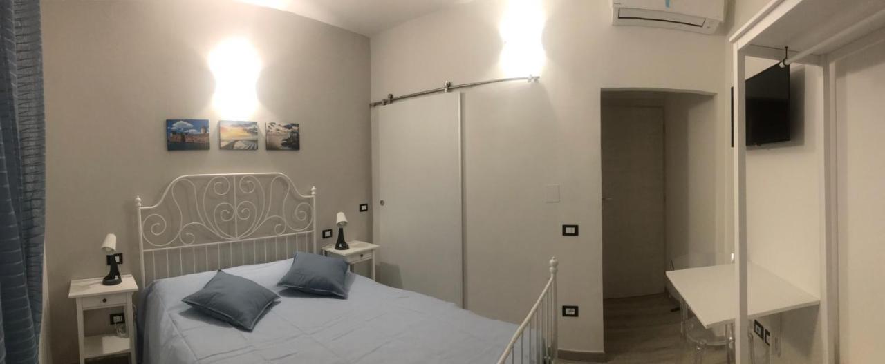 Attico Livorno Bed & Relax Hotel Ngoại thất bức ảnh