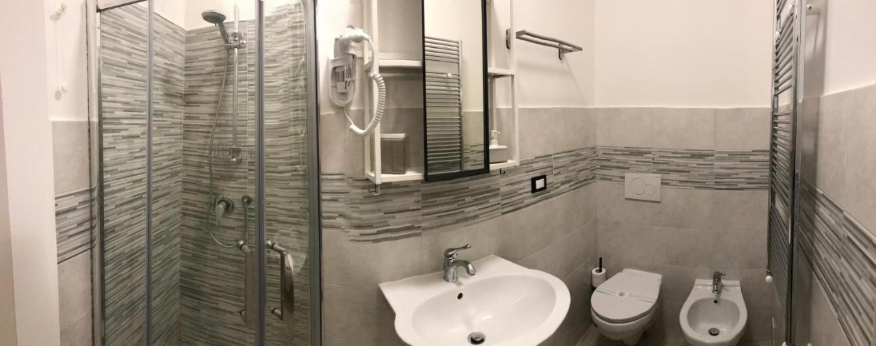 Attico Livorno Bed & Relax Hotel Ngoại thất bức ảnh