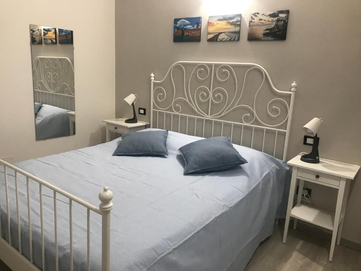 Attico Livorno Bed & Relax Hotel Ngoại thất bức ảnh