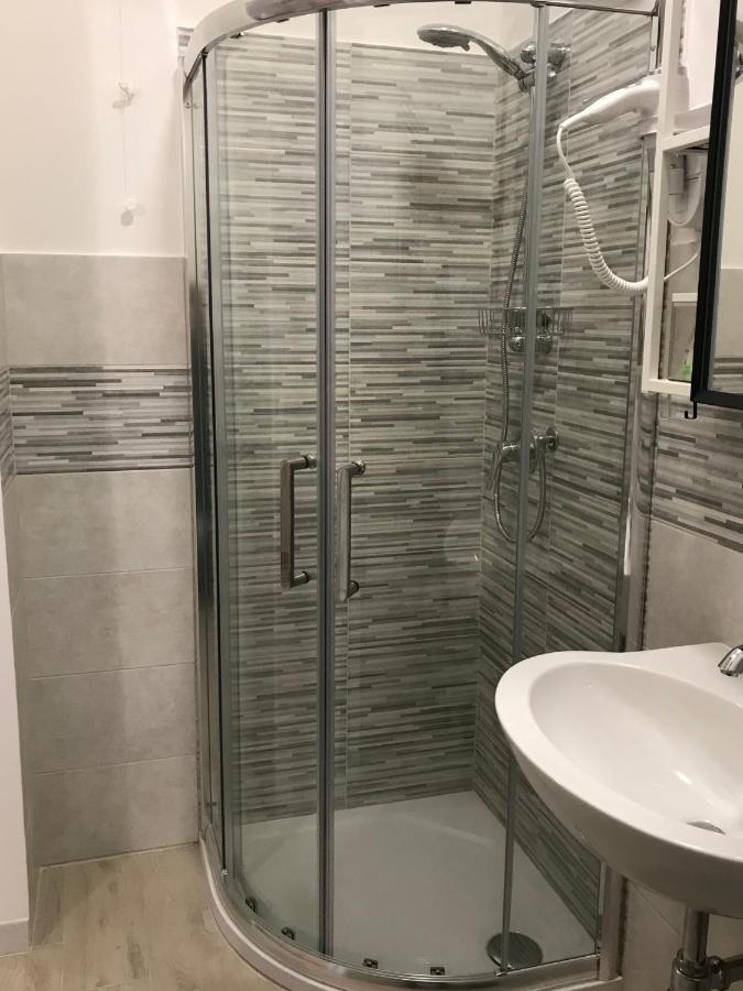 Attico Livorno Bed & Relax Hotel Ngoại thất bức ảnh