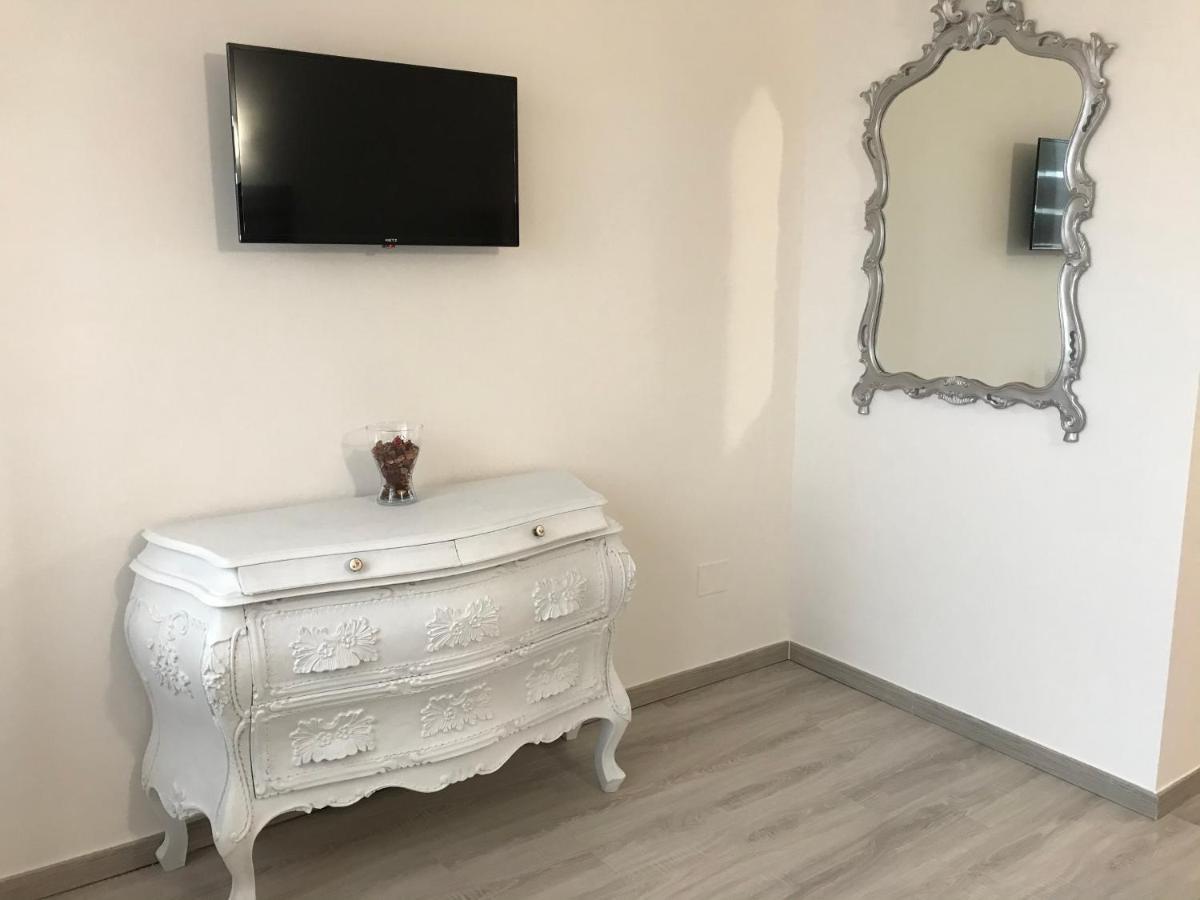 Attico Livorno Bed & Relax Hotel Ngoại thất bức ảnh