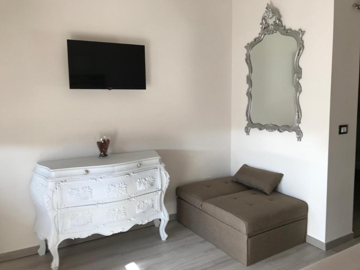 Attico Livorno Bed & Relax Hotel Ngoại thất bức ảnh
