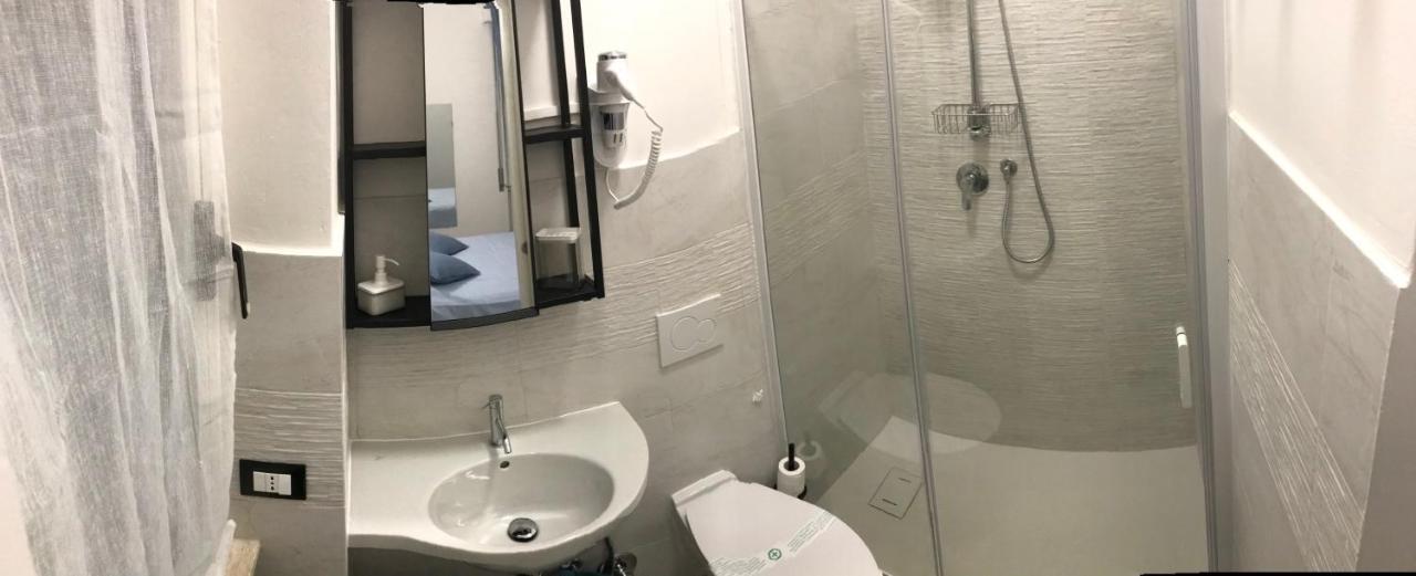 Attico Livorno Bed & Relax Hotel Ngoại thất bức ảnh