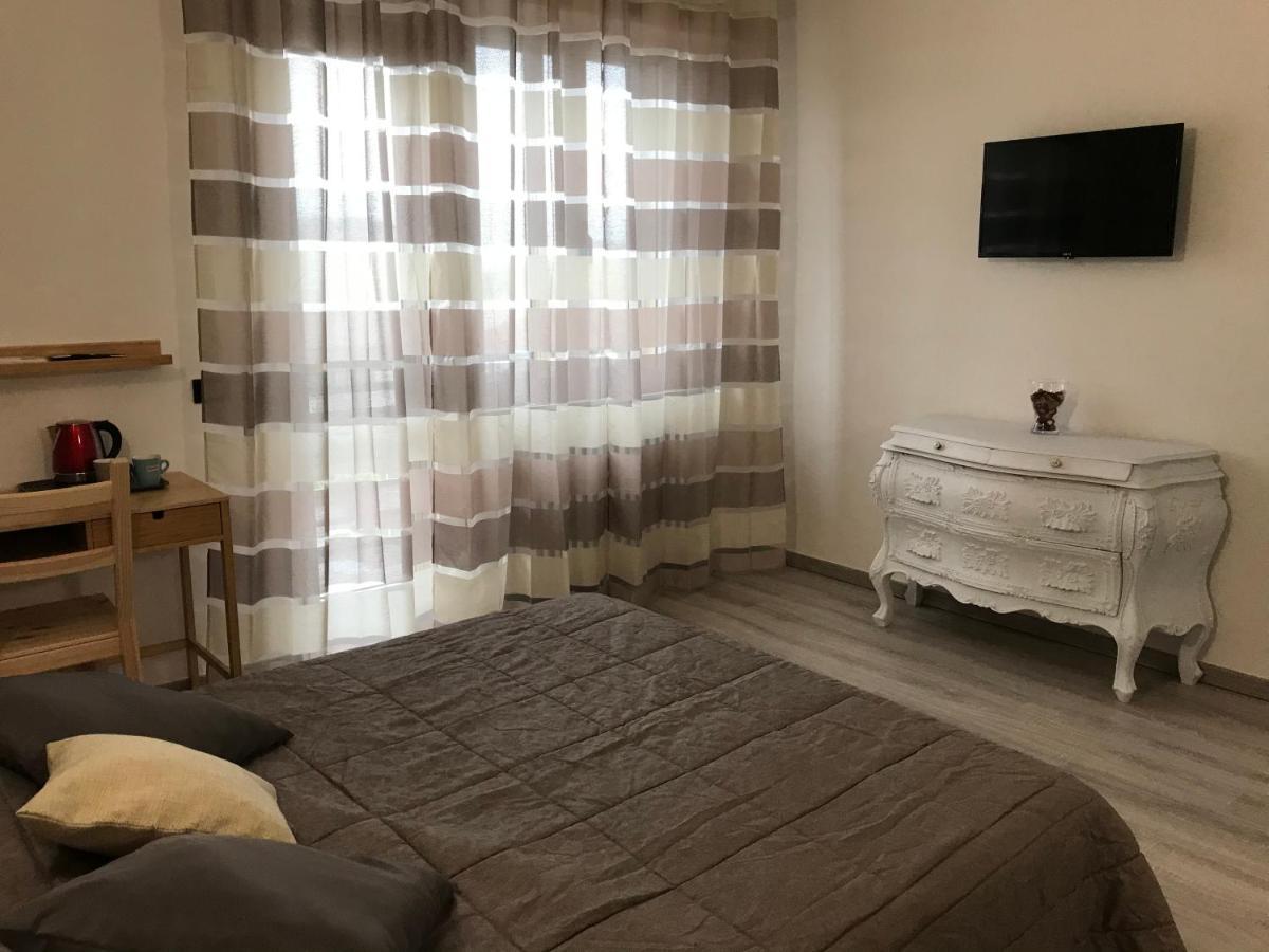 Attico Livorno Bed & Relax Hotel Ngoại thất bức ảnh