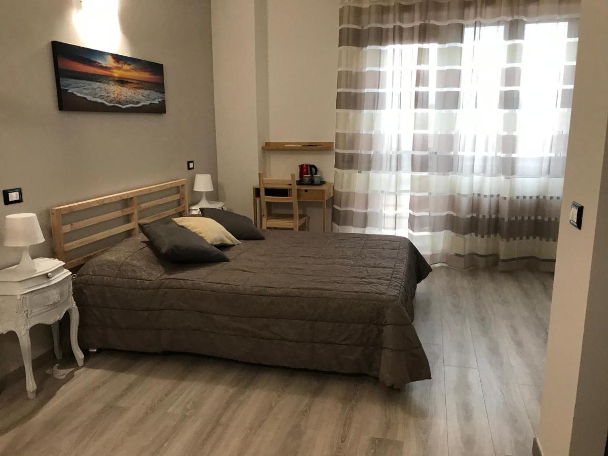 Attico Livorno Bed & Relax Hotel Ngoại thất bức ảnh