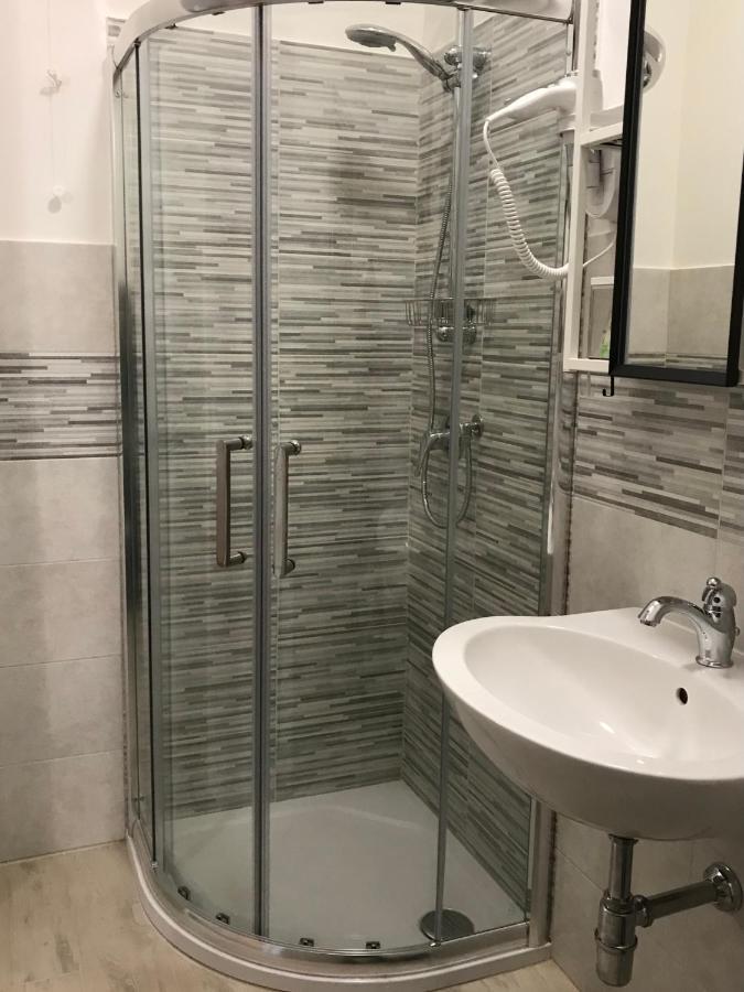 Attico Livorno Bed & Relax Hotel Ngoại thất bức ảnh