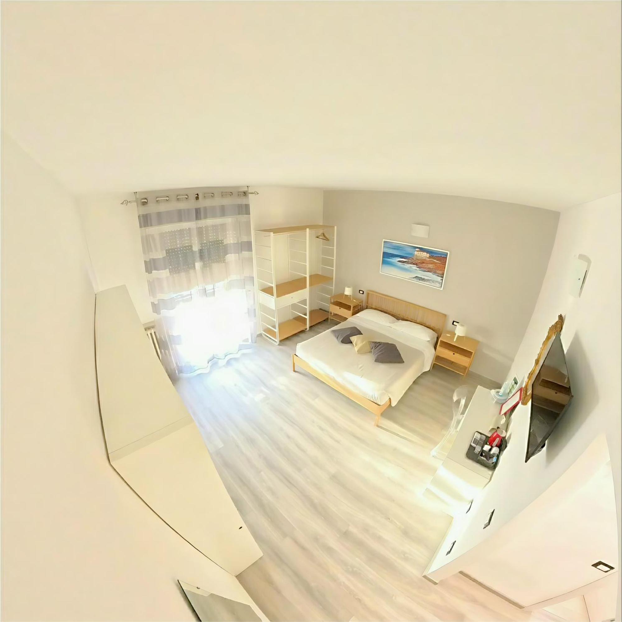 Attico Livorno Bed & Relax Hotel Ngoại thất bức ảnh
