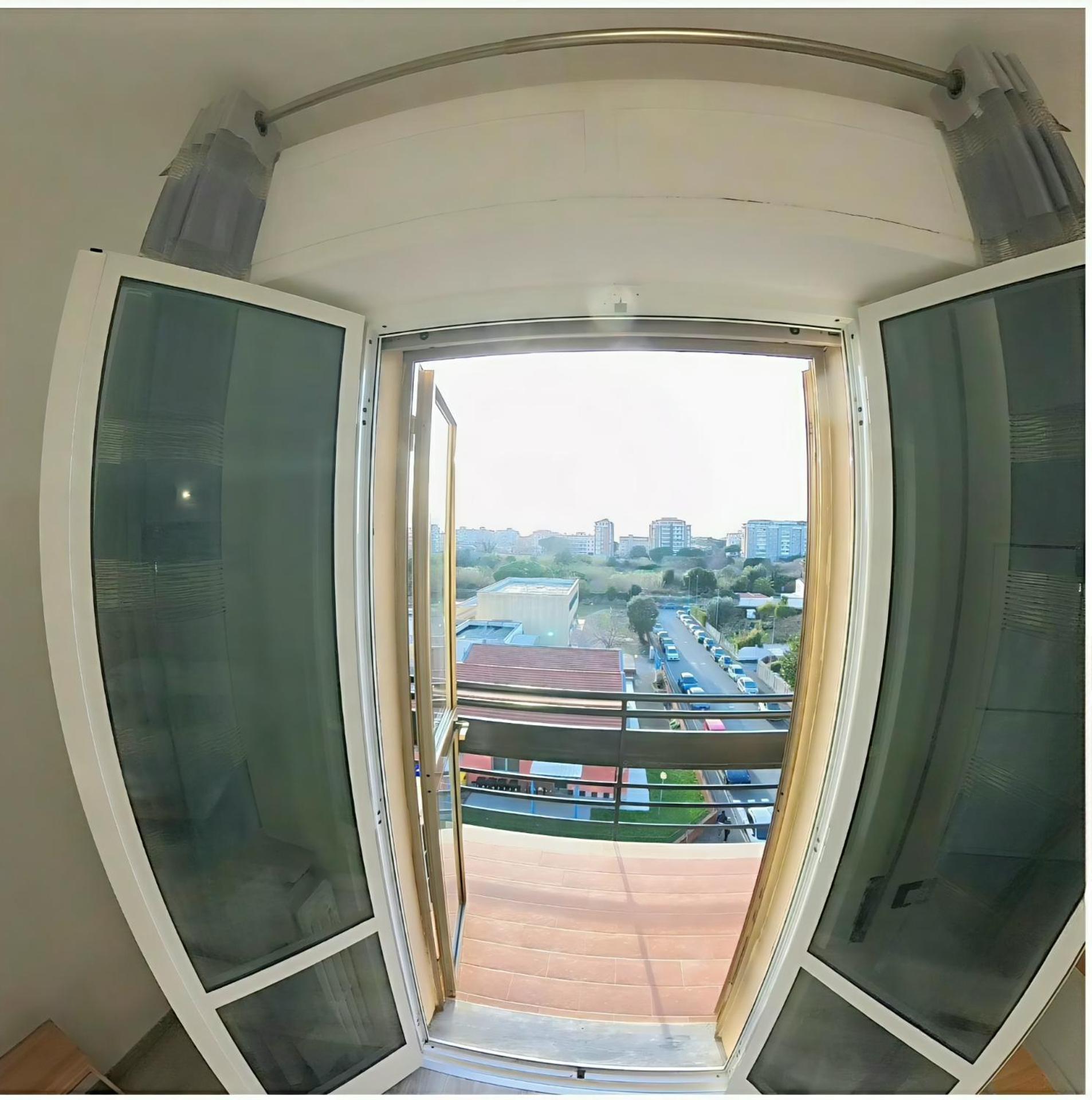 Attico Livorno Bed & Relax Hotel Ngoại thất bức ảnh
