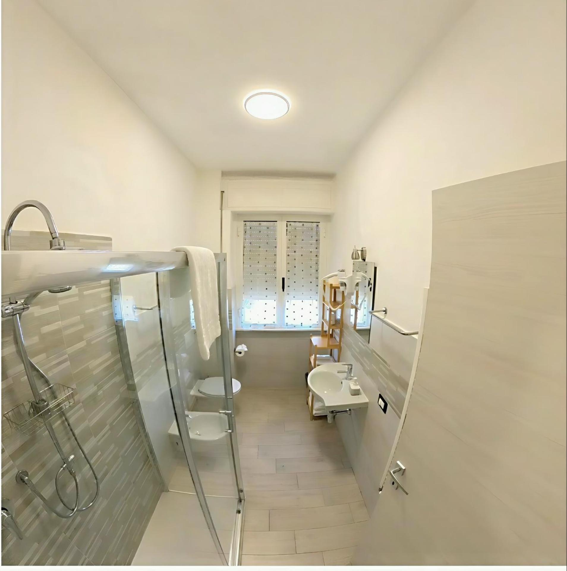 Attico Livorno Bed & Relax Hotel Ngoại thất bức ảnh