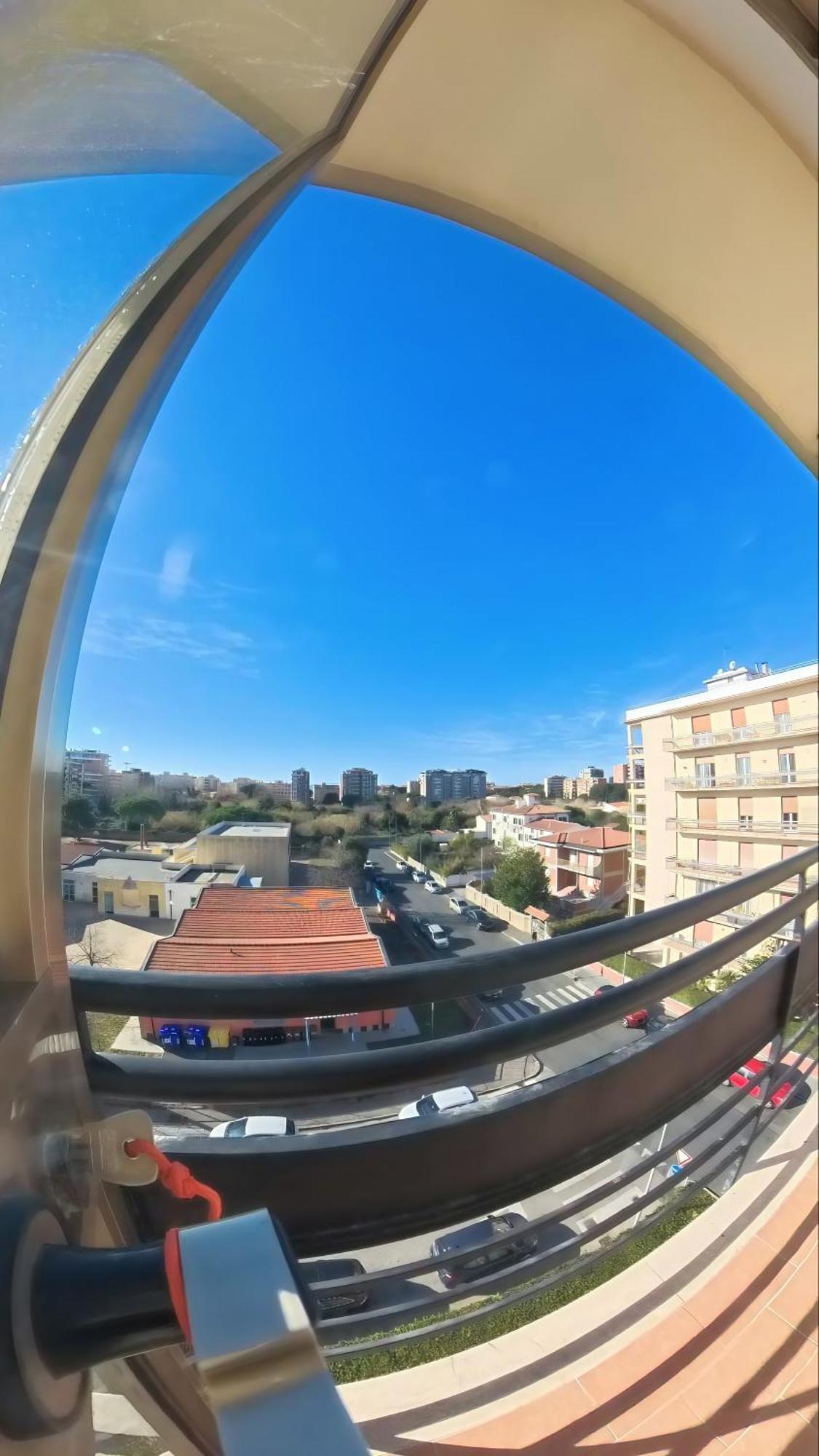 Attico Livorno Bed & Relax Hotel Ngoại thất bức ảnh